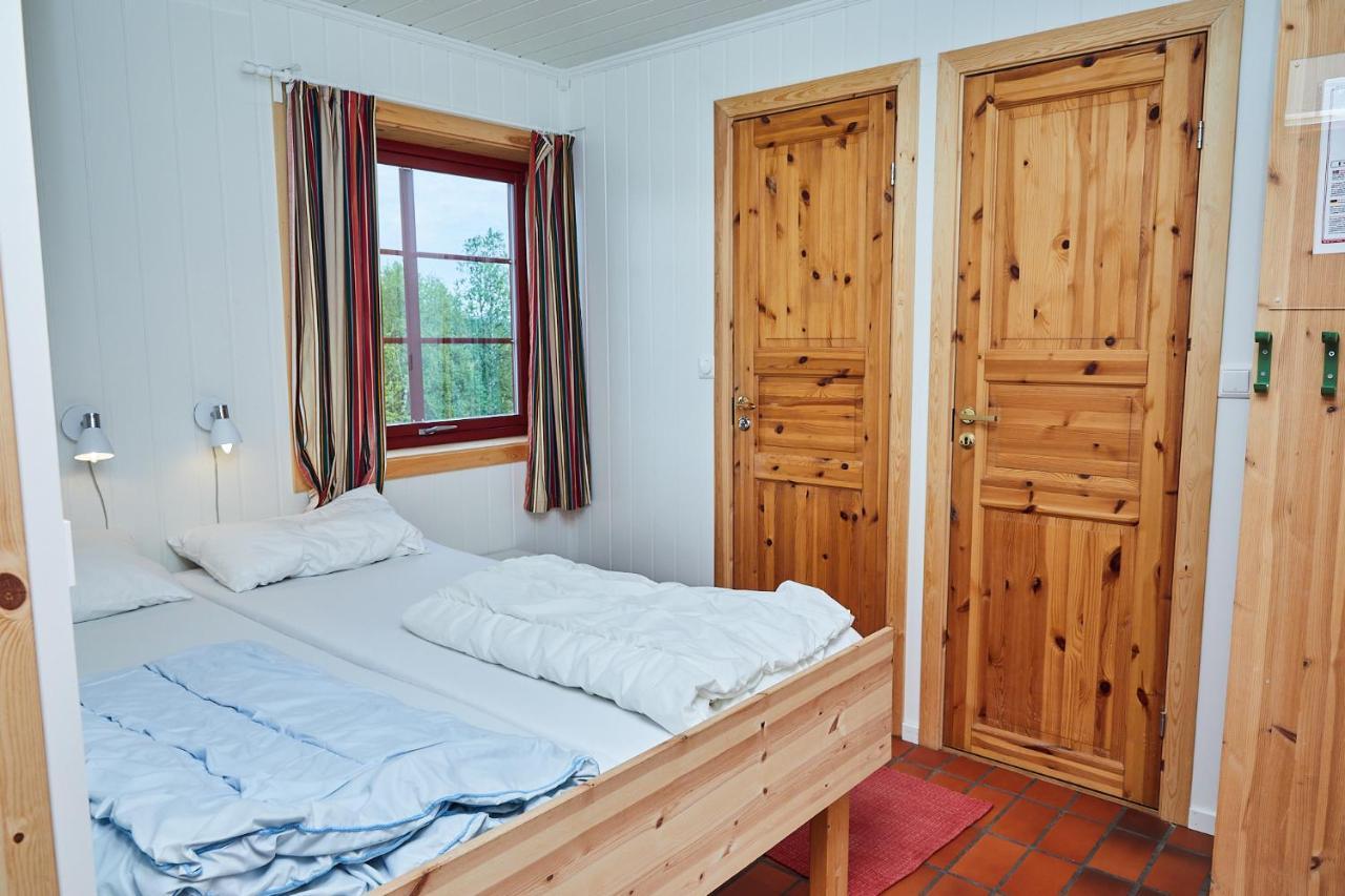 Brennabu Villa Ron Kültér fotó
