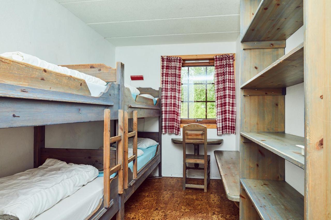 Brennabu Villa Ron Kültér fotó