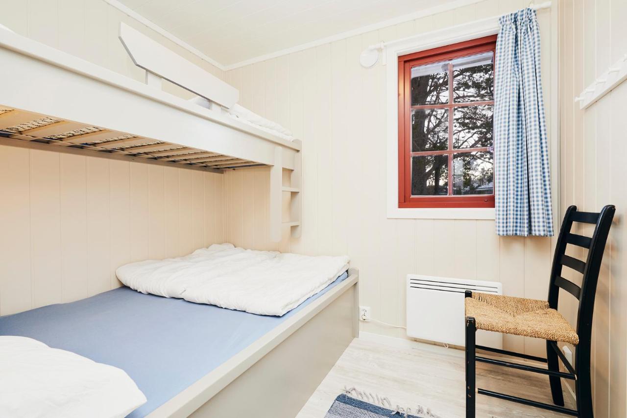 Brennabu Villa Ron Kültér fotó