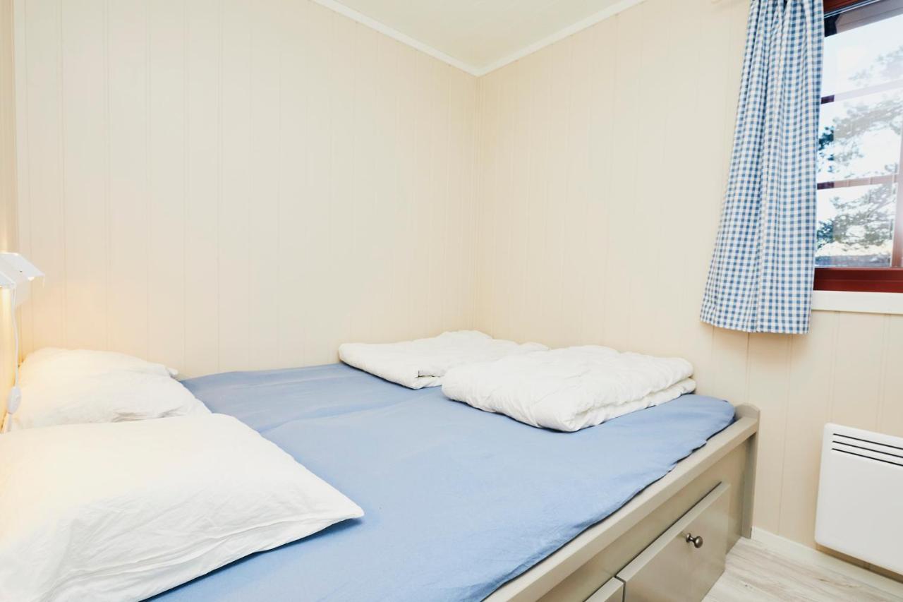Brennabu Villa Ron Kültér fotó